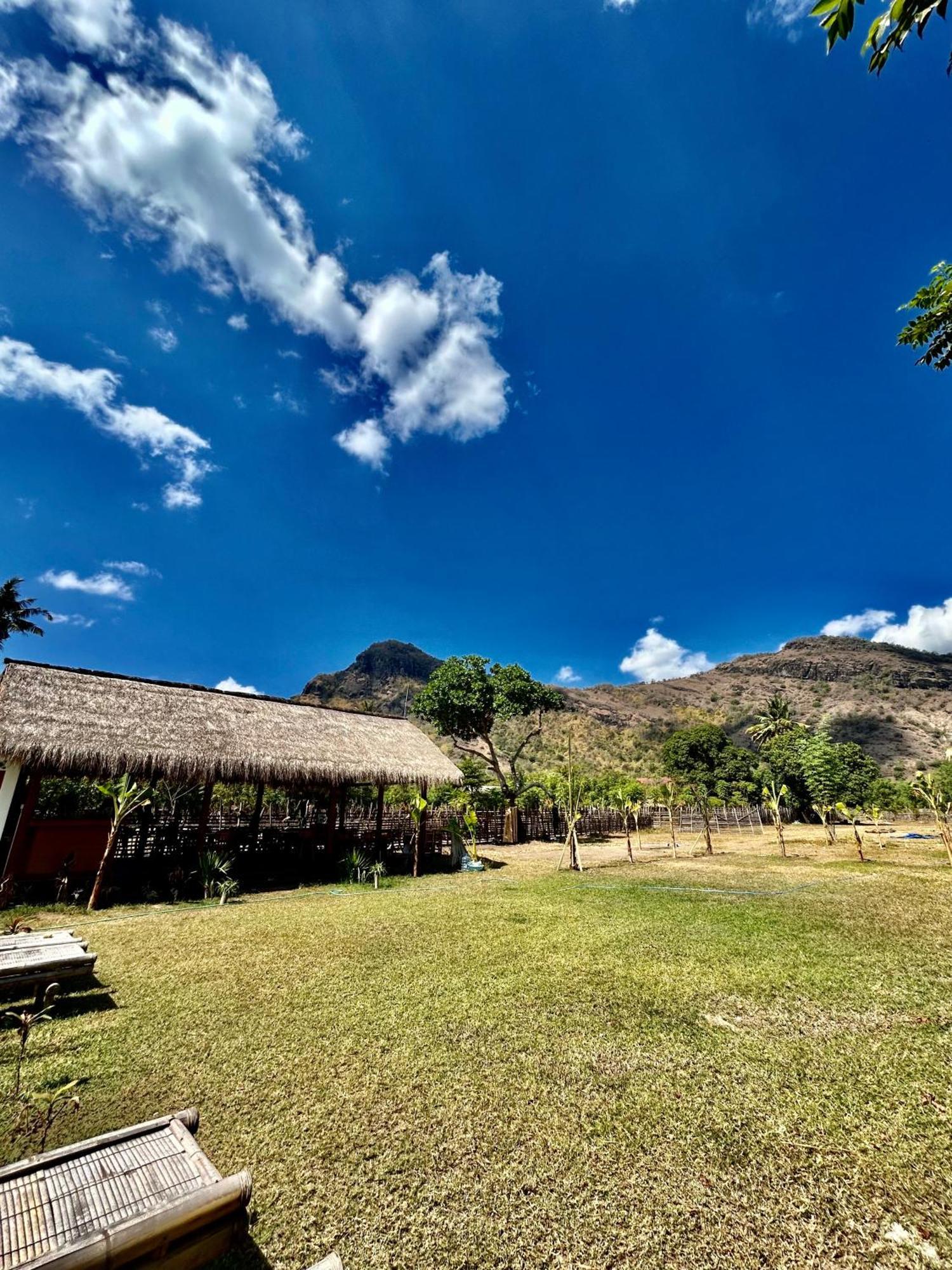 Damai Bungalows Maluk Exterior foto